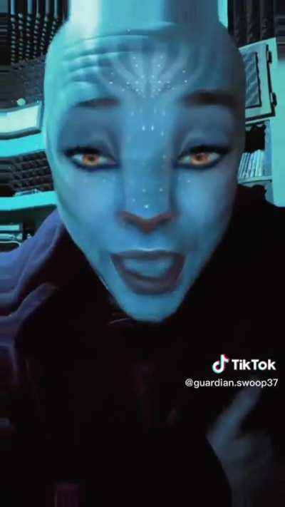 The Deranged Avatar: A movie review.