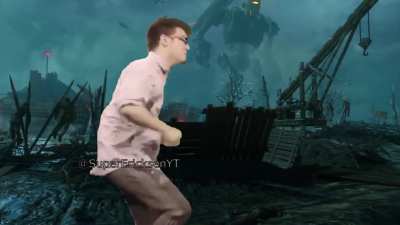 When Generator 1 on Origins comes under attack...