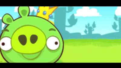 king pig execution