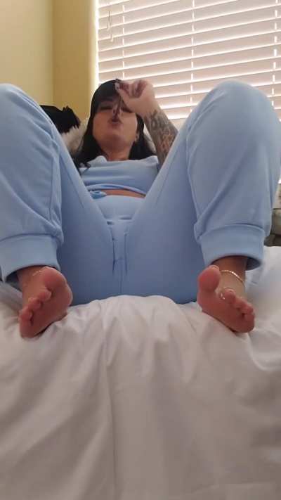 milfy feet