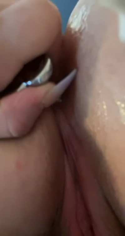 Working my way to taking a cock