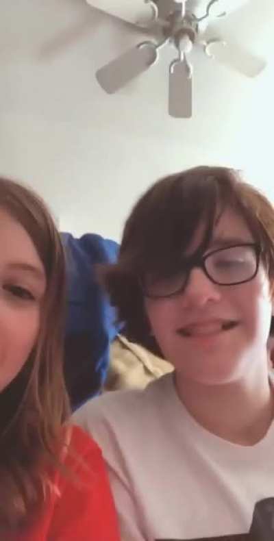 6th grade was sure something man-