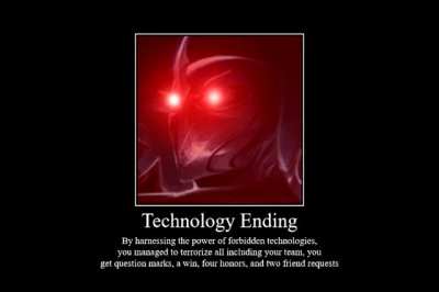 All Shen Endings