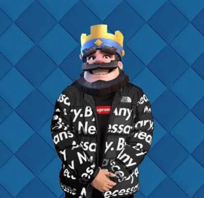 🥶Coc royal🥵
