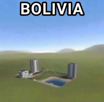 Bolivia