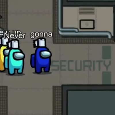 Just made this with my friends :