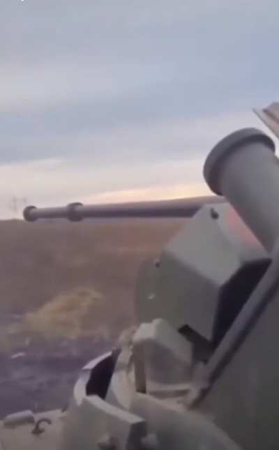 Close call