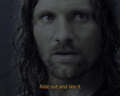 Lotr Eid Debate part 3 The FINALE