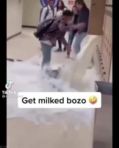 just don't