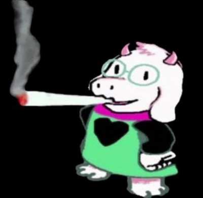 Weedchuffer