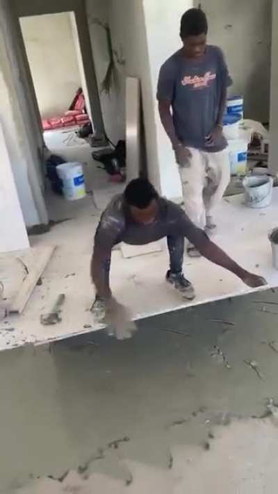 Construction