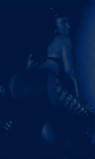 Throbbing