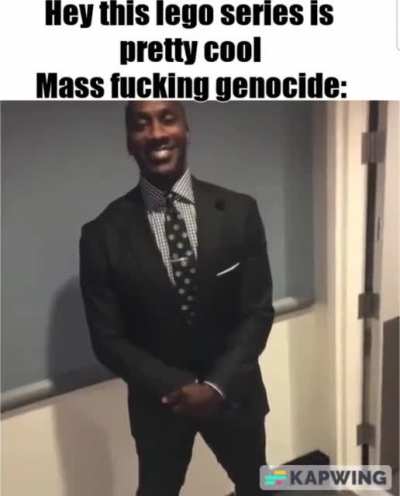 Bionicle