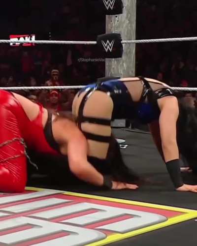 Stephanie Vaquer