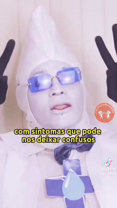 Gota: ISTs