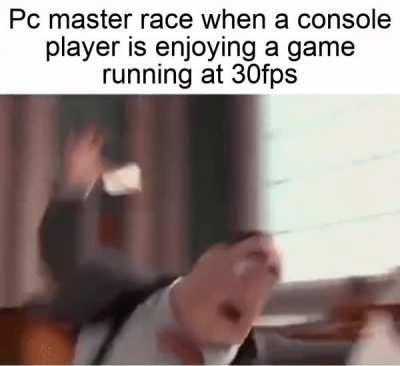 Haha console peasant
