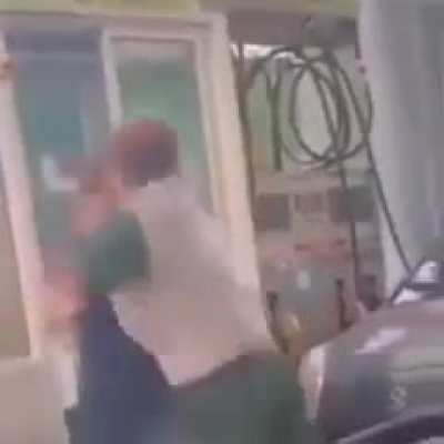 Com a gasolina a 7$ eu não julgo!
