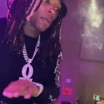 Nigga was bout to switch it up on they ass smh🤦🏽‍♂️we really might not ever get this. Mods can y’all not delete this again for no reason.