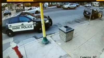 Floyd's true arrest