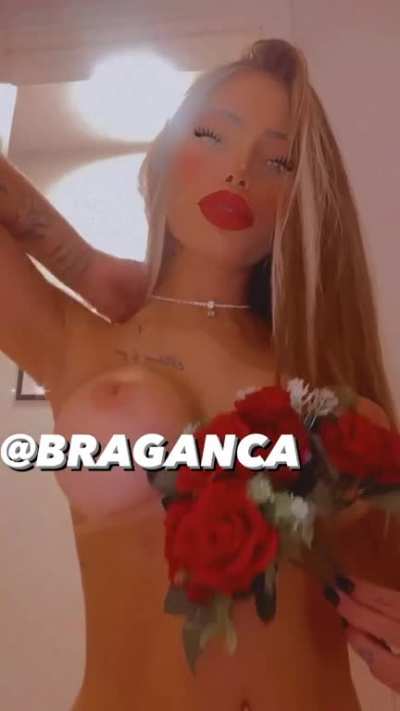 Mais um da MC Bragança