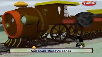 Based engine driver