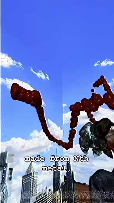 We're cooked boys