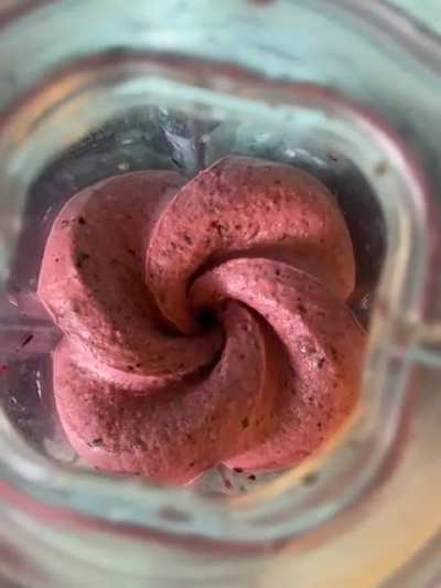 satisfying smoothie blend