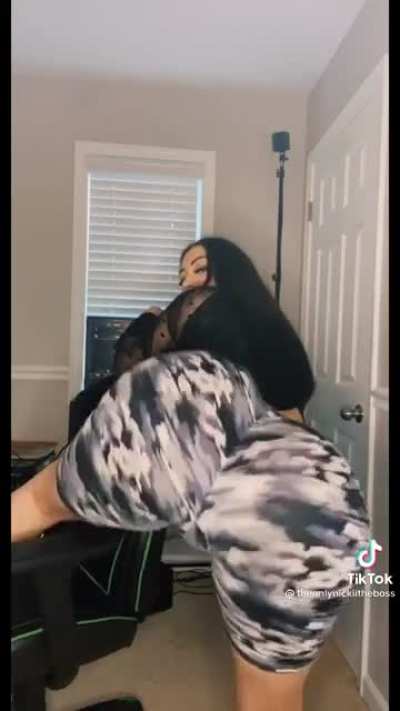 Twerk