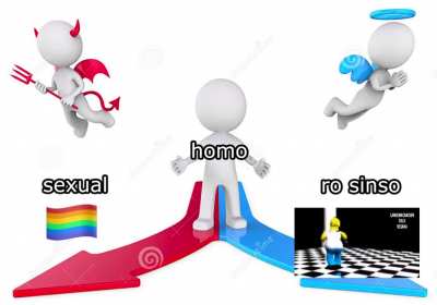 cual sos