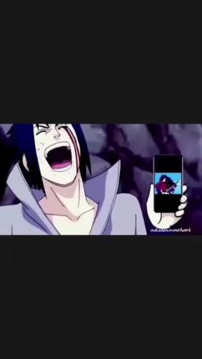 Salman khan x madara uchiha