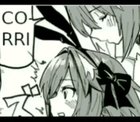 CORRI SCAPPA C'È IL NEMESIS but with Astolfo