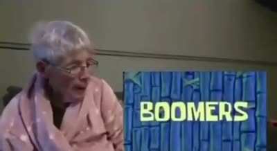 Boomers?