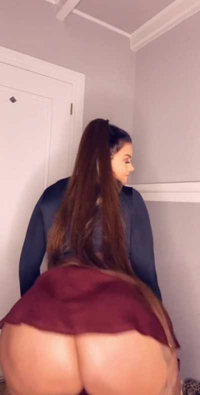 twerk twerk🍑🍑