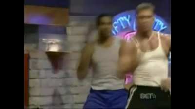 Dancin' Gachi (Birthday Tribute)