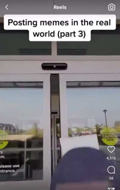The effort should be commended