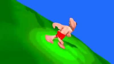 cursed_animation