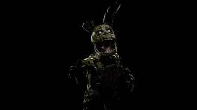 William Afton death but its Tyler1