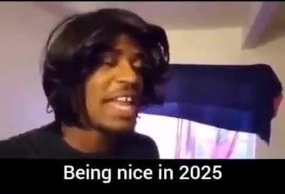 nice