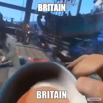 britain