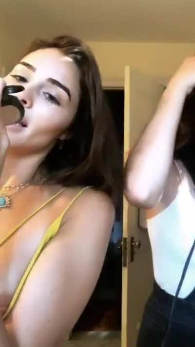 Olivia Culpo