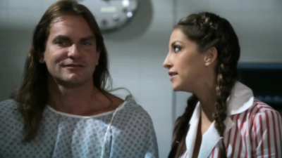 Jenna Haze in Nurses (2009)