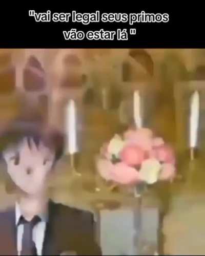 ja me ocorreu
