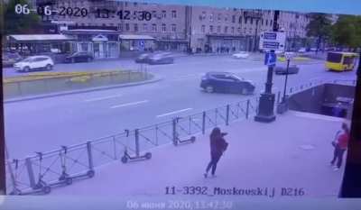 Fast car