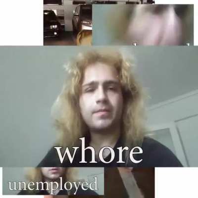 I got girl