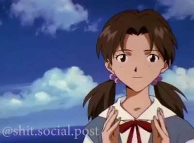 Shinji milanesa u.u