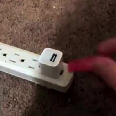 Just updating my house