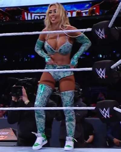 Carmella