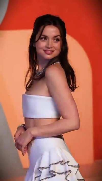 Ana de Armas