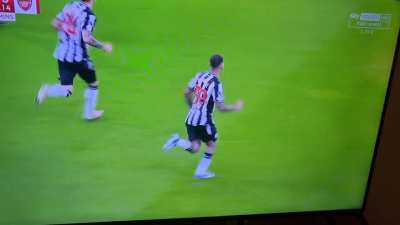 VAR is Broken. I. Just. Don't. Get it.