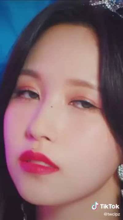 Mina shake